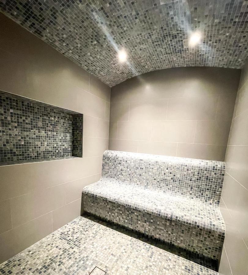 Stay By Latinem Luxury 1Br Holiday Home Cv A207 Near Burj Khalifa ดูไบ ภายนอก รูปภาพ